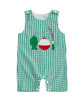 Fishing Romper
