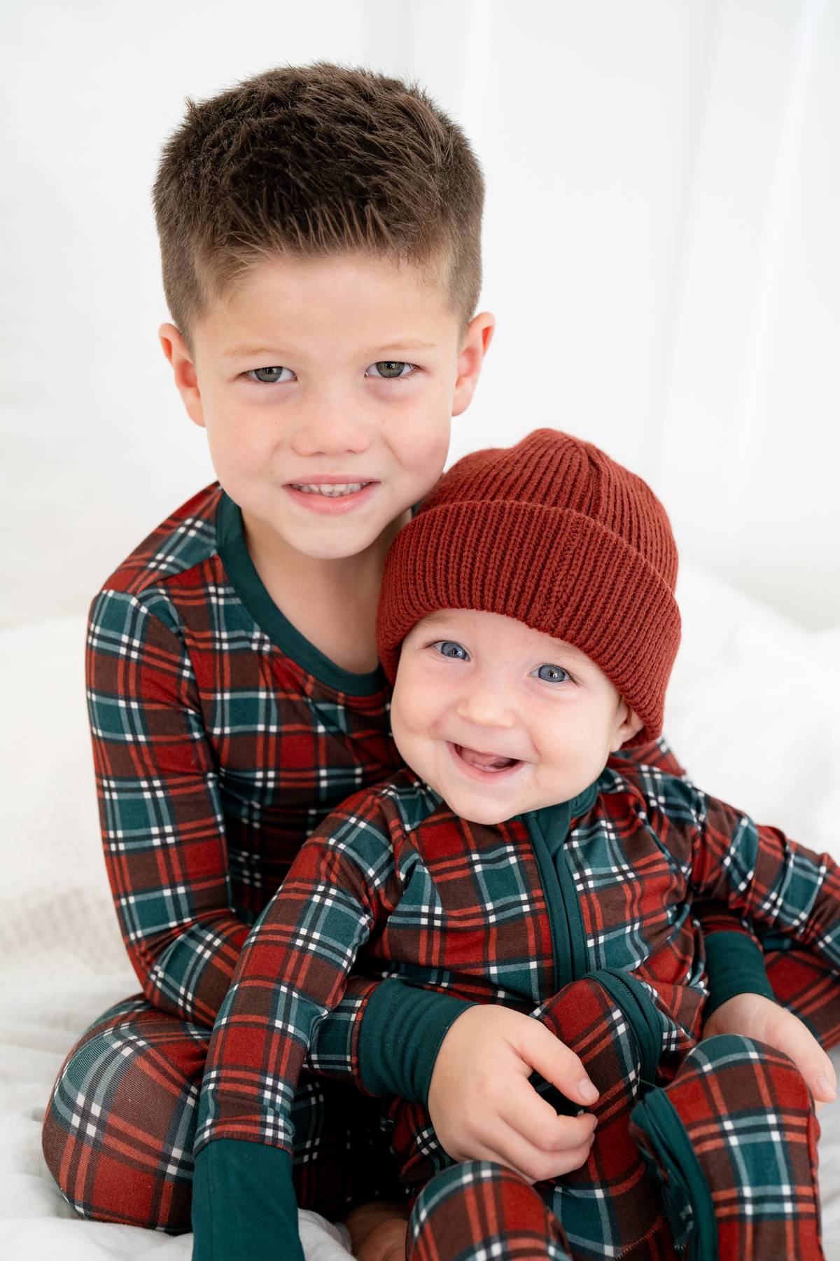 Tartan Plaid | Zippy