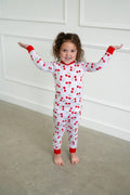 Cherry Coquette | Two Piece Set