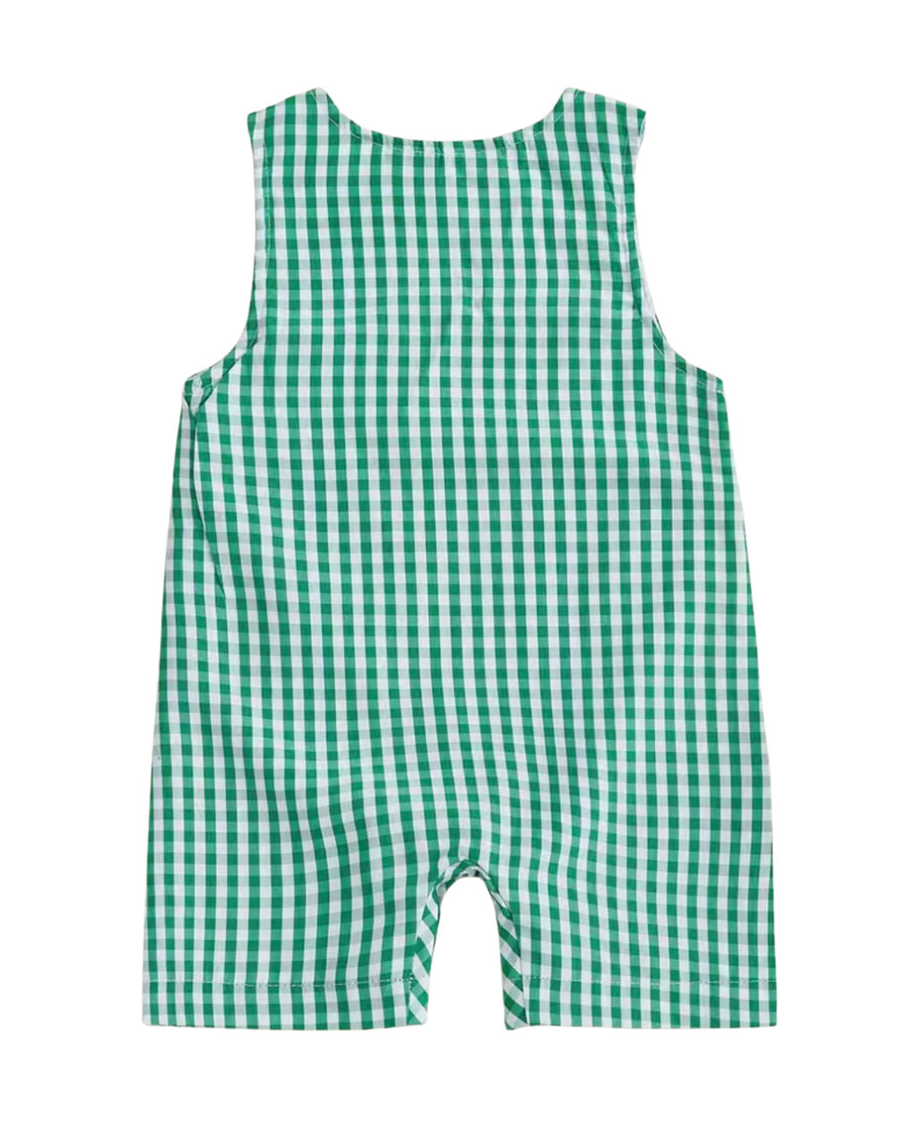 Fishing Romper