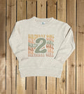 Birthday Girl Customizable Tee