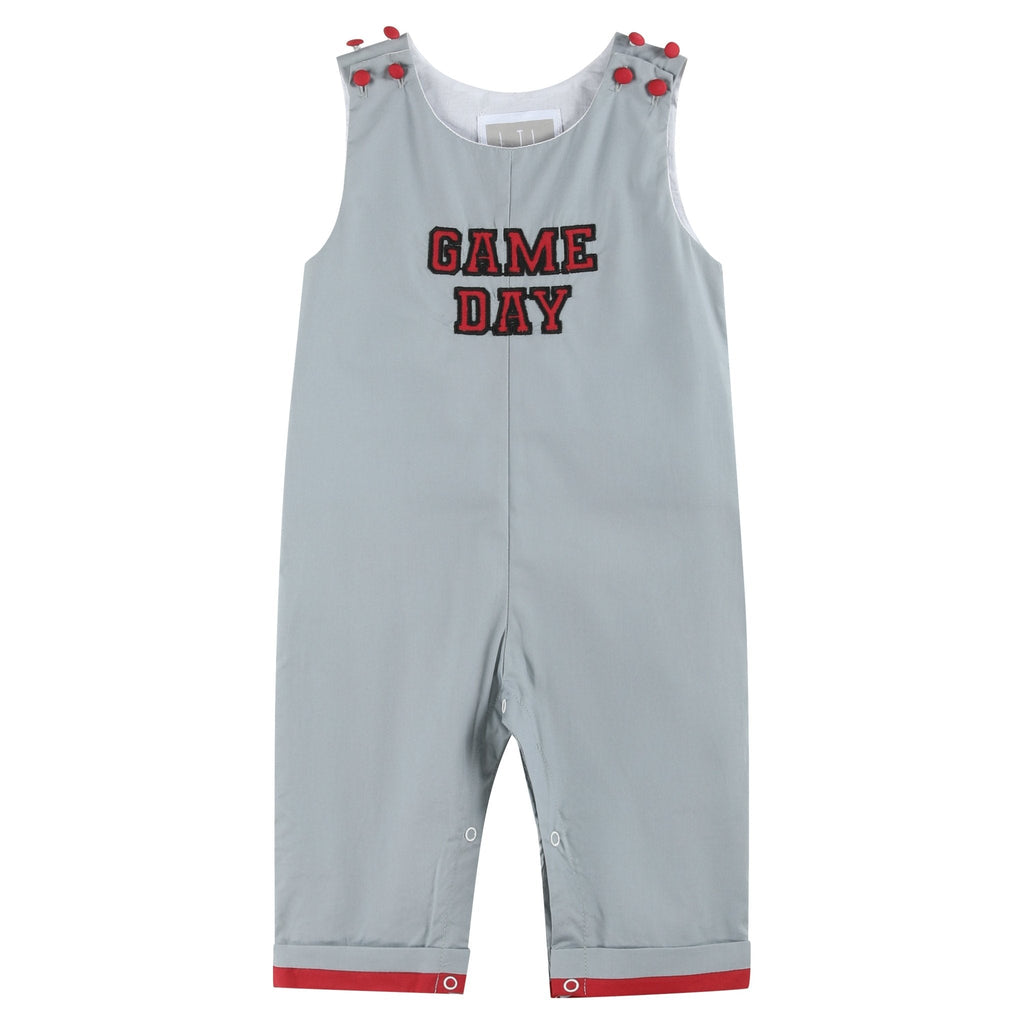 Alabama Fan Longalls