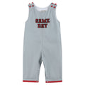 Alabama Fan Longalls