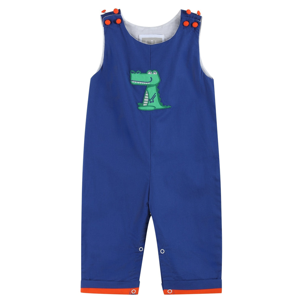 Florida Fan Longalls
