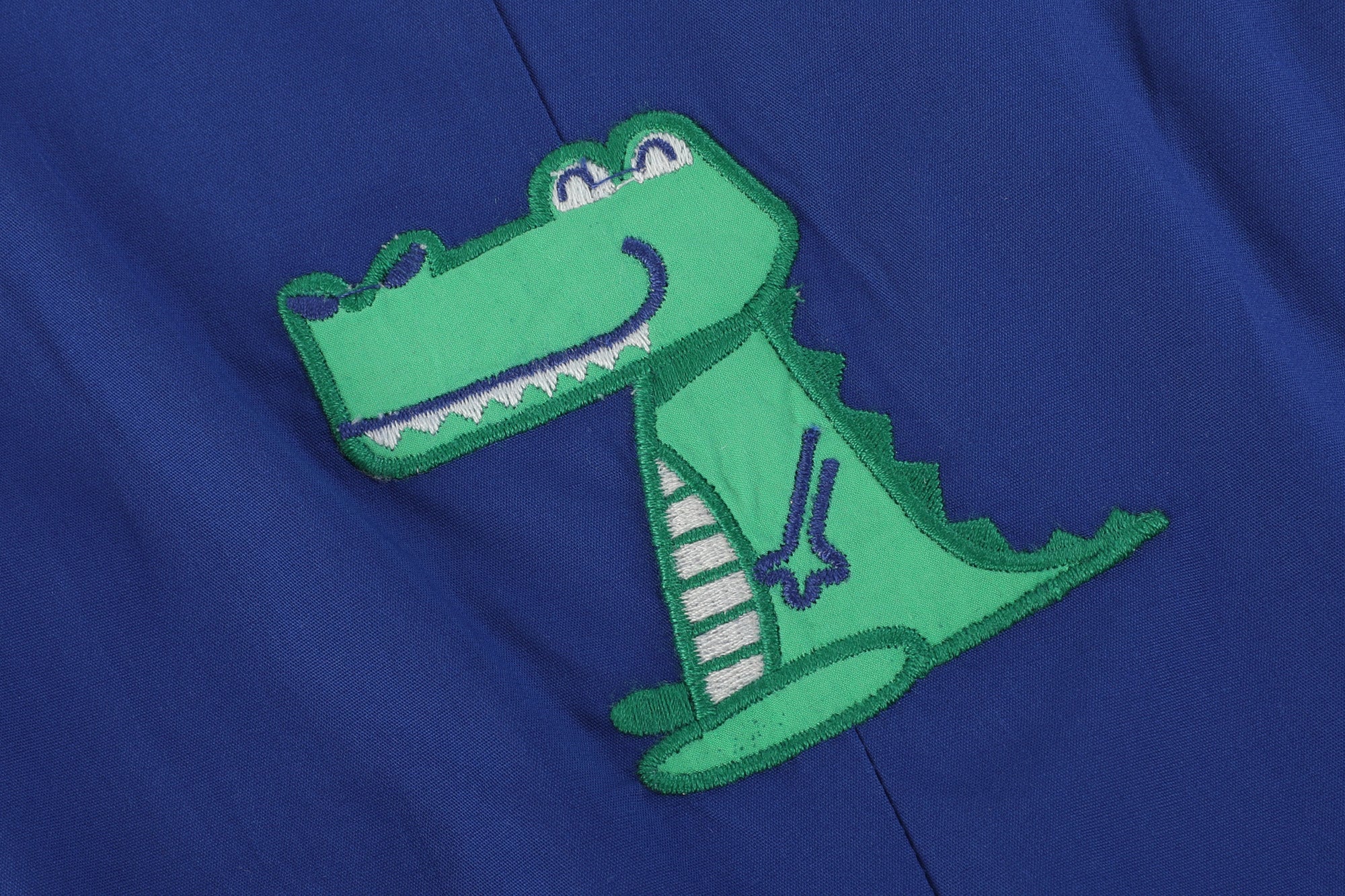 Florida Fan Longalls