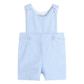 Light Blue Gingham Jon Jons