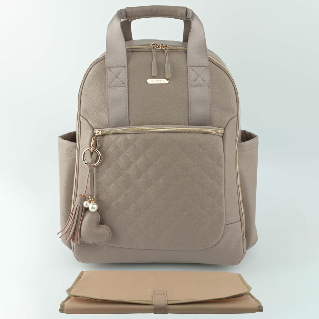 Lil Cactus Baby-Pack Diaper Bag and Backpack