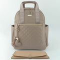 Lil Cactus Baby-Pack Diaper Bag and Backpack