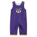 Louisiana Fan Longalls