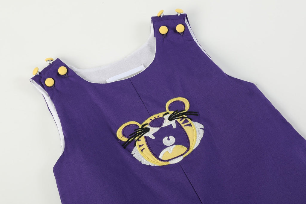 Louisiana Fan Longalls